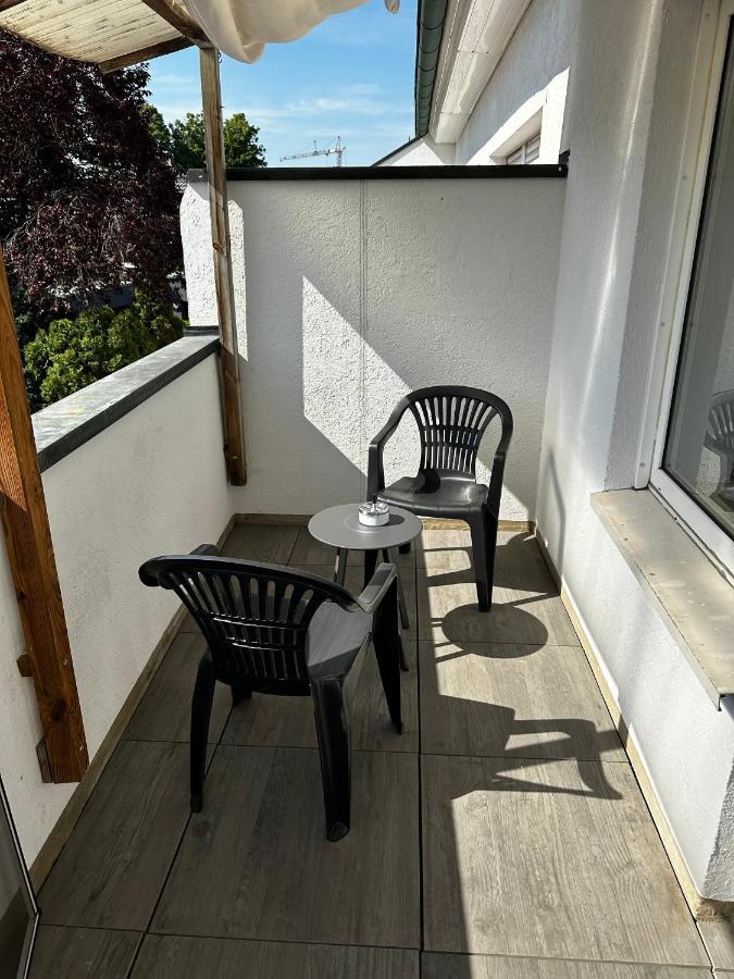 Bocholtapartments Exterior foto